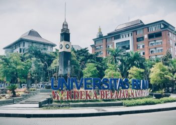 Cek disini Biaya Kuliah SMUB 2023 Jenjang S1, D4, dan D3